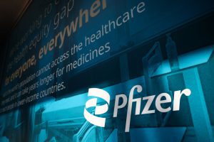Pfizer moves forward with once-daily weight-loss pill