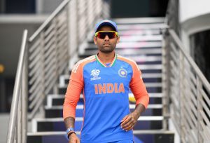 Suryakumar Yadav named India's new T20I captain; Rohit, Virat back in ODIs