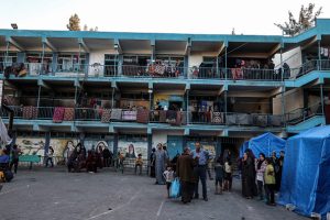How much has U.S.-built Gaza aid pier helped get aid into Gaza?