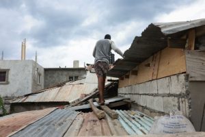 'Half of my life is gone'- Jamaicans grapple with destruction after Hurricane Beryl