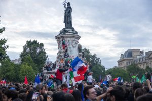 France election:  Policy paralysis looms as left gains and far right stumbles