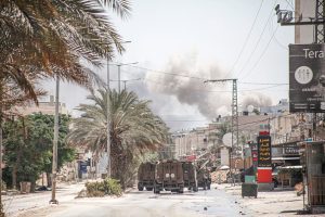 Top UN court says Israel's occupation of Palestinian territories is illegal