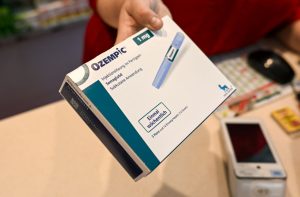 Ozempic linked to less tobacco-related healthcare use in study