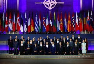 Key points from NATO's Washington summit declaration