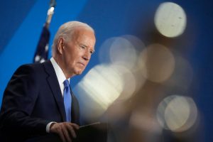 Biden, Democrats scramble after Trump rally shooting upends campaign