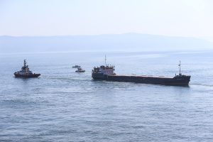 Nations gather to negotiate deep sea mining code as opposition mounts