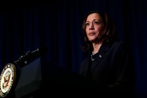 With Kamala Harris, Democrats would bet against US history of sexism, racism