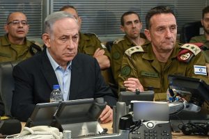 Israel to send delegation to Cairo for Gaza ceasefire talks; Hamas calls it 'empty statements'