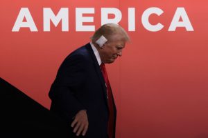 After Trump shooting, conservative supporters still fiercely oppose gun reforms