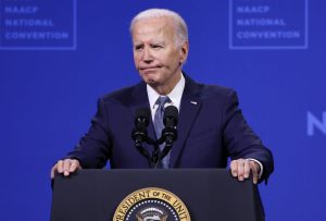 Biden drops out of 2024 presidential race, endorses Kamala Harris as Democratic nominee