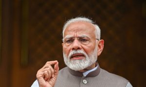 PM Modi to chair governing council meeting of NITI Aayog on Saturday