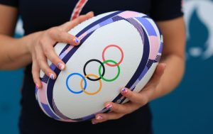 Why some events started before the Opening Ceremony of Paris 2024 Olympics?