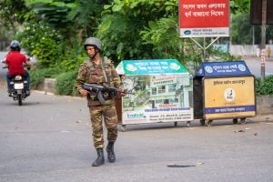 Bangladesh: UN calls on government to urgently disclose information on protests crackdown