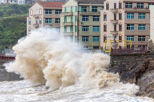 Typhoon Gaemi lashes China after pounding Taiwan, Philippines