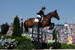 COVID-19 looms over Olympics with several athletes testing positive