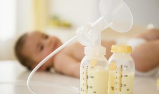 Govt establishes lactation management centres for feeding sick, preterm babies in ICUs
