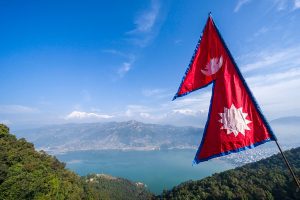NC and CPN (UML) agree to form new government under K P Sharma Oli