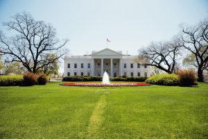 White House warns Iran against meddling in Gaza protests in US
