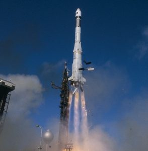 Europe 'back in space' despite Ariane 6 debut glitch