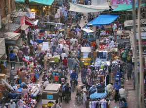 Pakistan's population projected to cross 40 crore by 2092: UN report