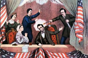 US leaders who were killed or survived assassination attempts