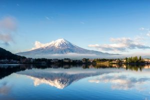 Japan imposes new fees on Mount Fuji climbers to limit tourists