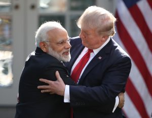 PM Modi, Trump are strong leaders who respect each other, says former US President's close aide