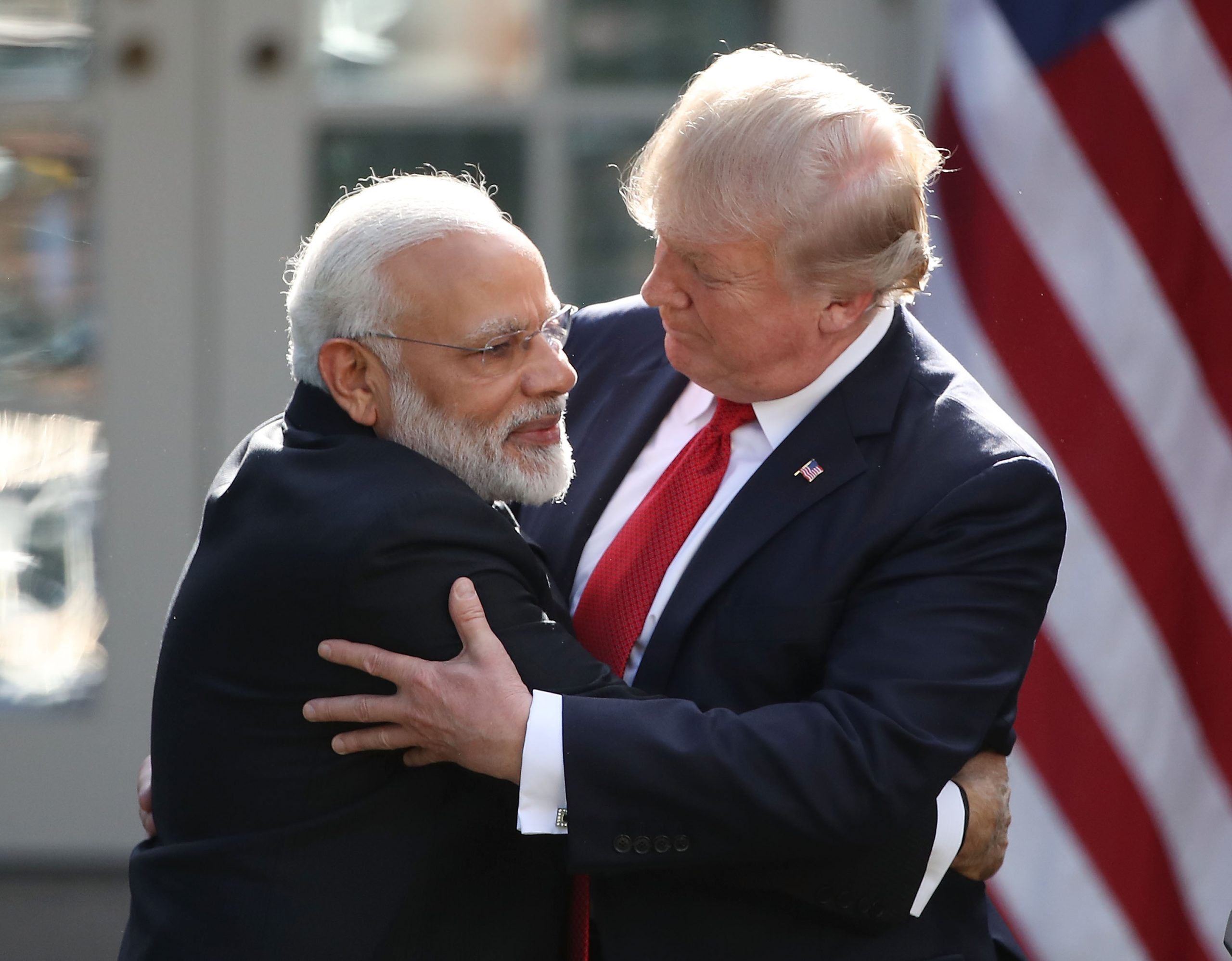 PM Modi, Trump are strong leaders who respect each other, says former US President’s close aide