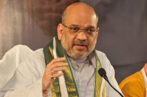New criminal laws should be supported, not politicized: Amit Shah to Opposition