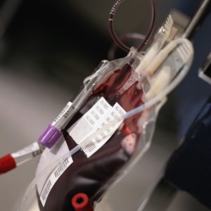 UK hospitals face 'unprecedented' blood shortage after cyber attack