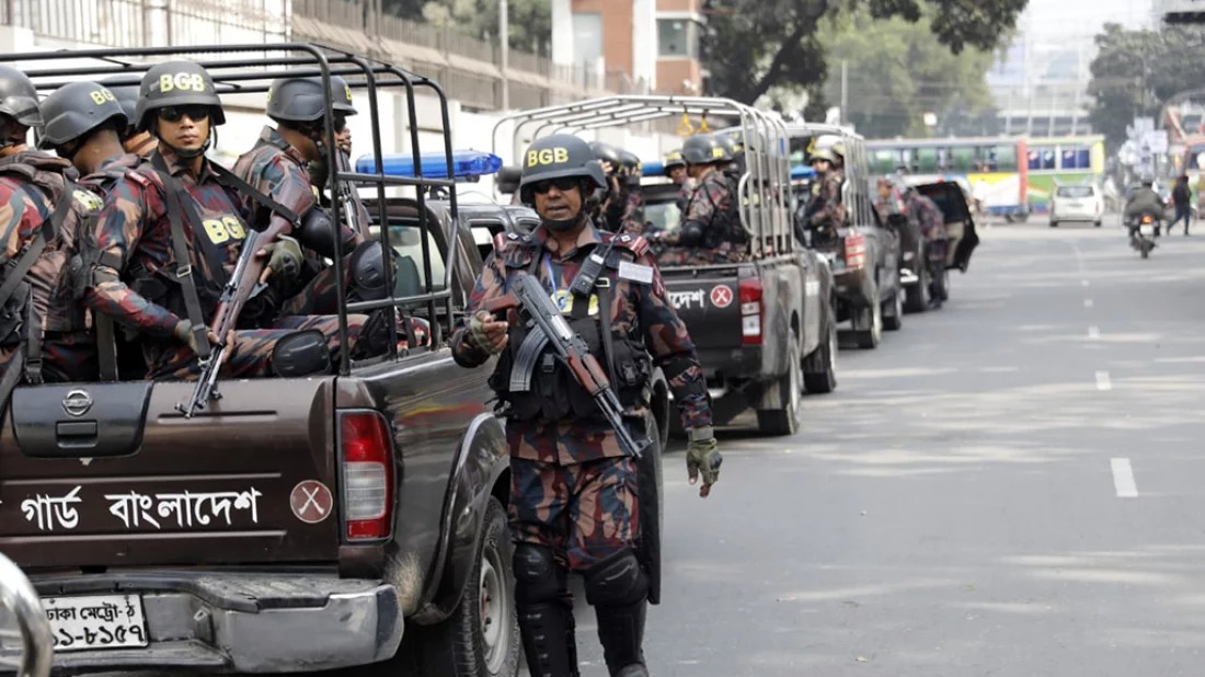 Bangladesh: Quota reformists’ clashes with police, pro-government students wing, leave 6 dead