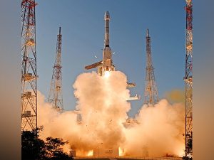 Union Budget 2024-25: Govt announces venture fund of Rs 1,000 crore to expand space economy