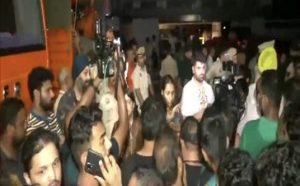 Death toll rises to three after Delhi's Rajendra Nagar coaching institute basement floods