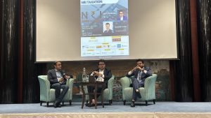 Indian Budget 2024 and NRI Taxation: Insights on Entering India's' Amrit Kaal'