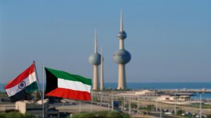 Interview with Dr. Adarsh Swaika, Ambassador to Kuwait on Hindi Radio Program