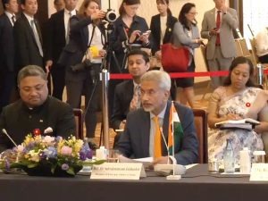 ‘Commitment for global good extends beyond Quad’, says EAM S Jaishankar at Quad meeting