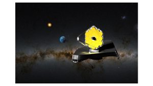 Webb telescope reveals wild weather on cosmic brown dwarfs