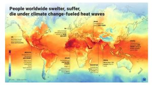 2024 could be world's hottest year as June breaks records