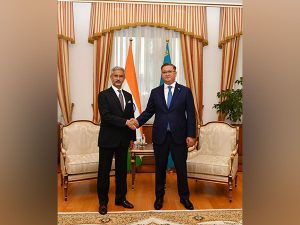 EAM Jaishankar, Kazakhstan FM Murat Nurtleu discuss India's increasing engagement with Central Asia