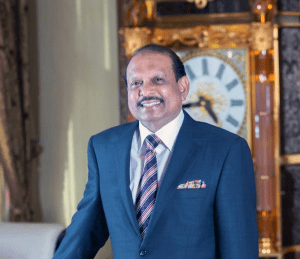 India's 2024 Budget a 'Game Changer' for start-ups, says UAE-based MA Yusuffali