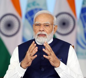 Prime Minister Modi to address inaugural session of CII post Budget conference today