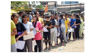 National Testing Agency declares re-revised results of NEET-UG 2024