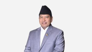 Nepal's Deputy PM urges diplomats to prioritize national interest in geopolitical assessments