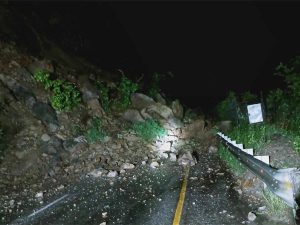 24 Passengers, Including 6 Indians, Swept Away by Trishuli River