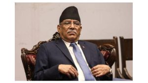 Nepal PM Dahal loses parliamentary vote of confidence