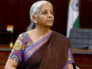 Sitharaman’s Budget will be based on PM Modi's mantra 'Sabka Saath Sabka Vikas": MoS Chaudhary