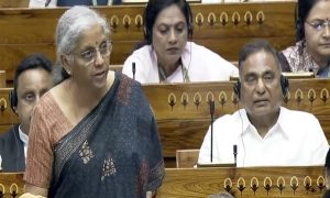 Indian economy on a strong wicket in face of geopolitical challenges: Economic Survey 2023-24