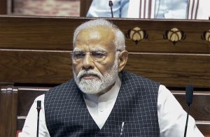 Agencies given free hand to take strict action against corrupt: PM Modi