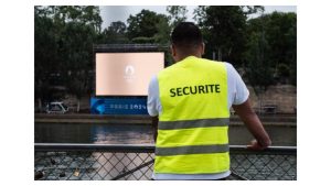 Olympics-Games' opening ceremony starts under watchful eye of security forces