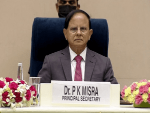 India-Saudi Arabia Investment Task Force holds inaugural meeting